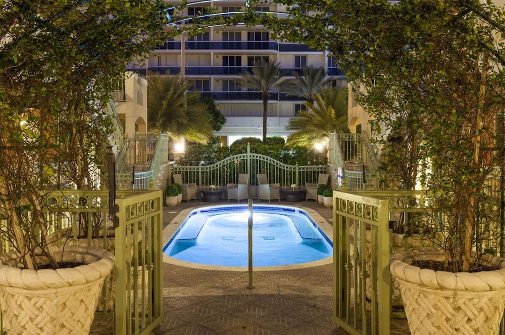 Sun Harbour Boutique Hotel Bal Harbour Exteriér fotografie