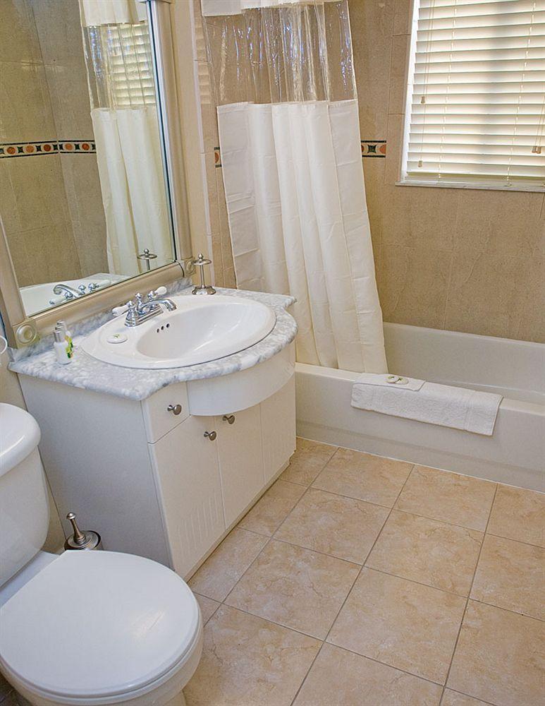 Sun Harbour Boutique Hotel Bal Harbour Exteriér fotografie