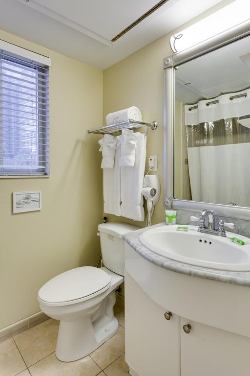 Sun Harbour Boutique Hotel Bal Harbour Exteriér fotografie