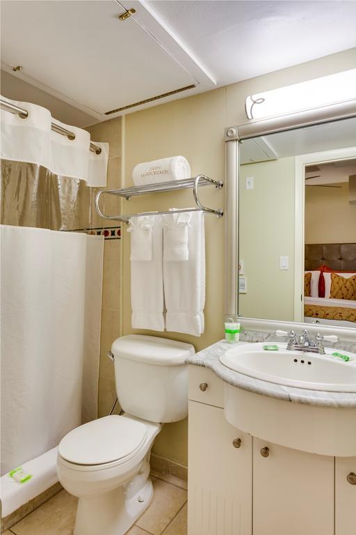 Sun Harbour Boutique Hotel Bal Harbour Pokoj fotografie